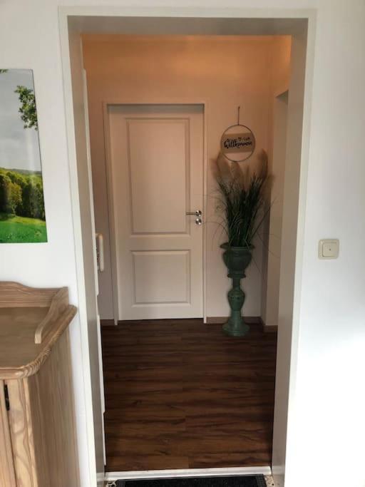 Ferienwohnung Eifel-Roedis Blankenheim  Exterior photo