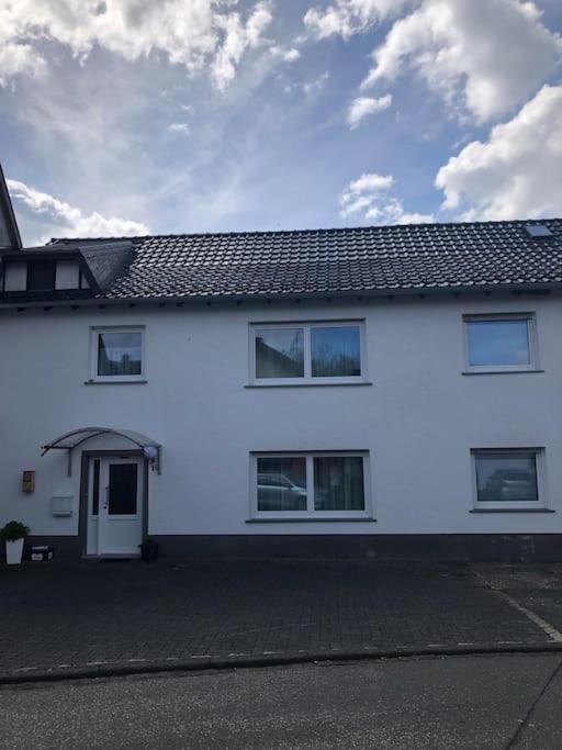 Ferienwohnung Eifel-Roedis Blankenheim  Exterior photo